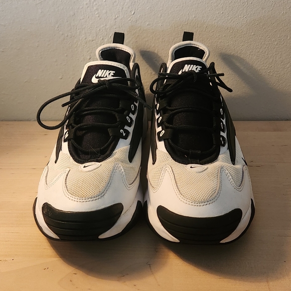 nike zoom 2k sneakers - Picture 2 of 5